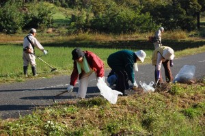 中在家健康づくりグループ